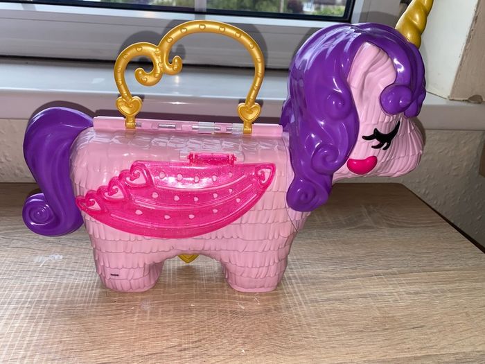 Polly Pocket bundle