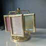 frame home decor gold roundabout Image 2