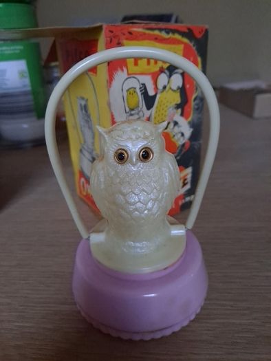 pifco 1950s lights
