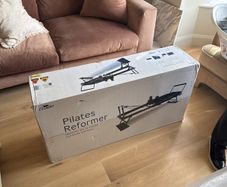 ALDI Pilates Reformer