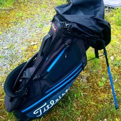 Titleist Carry Bag