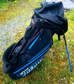 Titleist Carry Bag