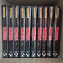 Complete Vampirella Archives 15 Volume Hardcover Comic Book Set, Omnibus Library edition Image 2