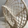 Hanging Swing Chair & Fittings Image 3