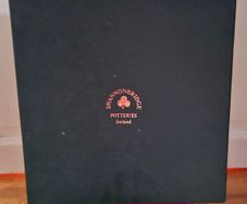 Shannon Bridge engagement plate