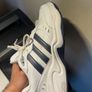 adidas Strutter Shoes Mens 8 uk Image 3