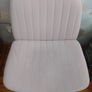 Ergonomic Cross Legged Office Chair Image 4