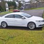 Vw Cc 2.0tdi Gt Bluemotion Image 2