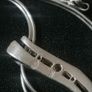 Fossil silver jewellery Image 5