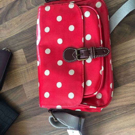 Kath Kidson crossbody