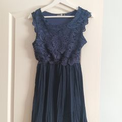 girls party dress, good for confirmation