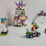 LEGO Friends 41352 The Big Race Day Image 4