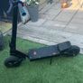 electric scooter Image 2