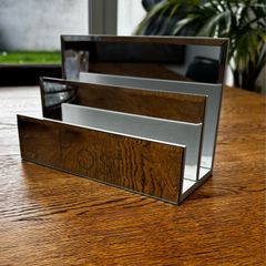 Letter/post organiser/stand