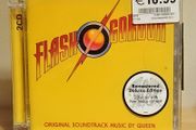Queen Flash Gordon (soundtrack) 2011 2 CD Deluxe Edition, Remastered