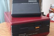 Nintendo Famicom Disk System Spares or Repairs.