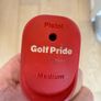 Scotty Phantom 11 33" reverse taper grip Image 5
