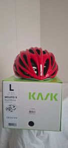 Kask helmet