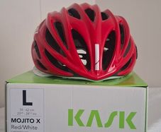 Kask helmet