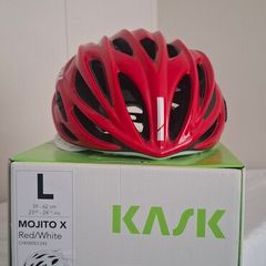 Kask helmet