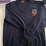 CBS Carlow Uniform Bundle: Coat,Shirts,Trousers,Tie and Jumper. Image 3