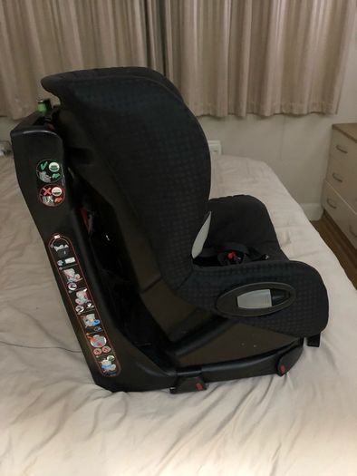 Maxi cosi Axiss