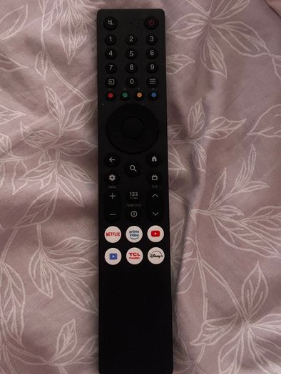 Smart tv