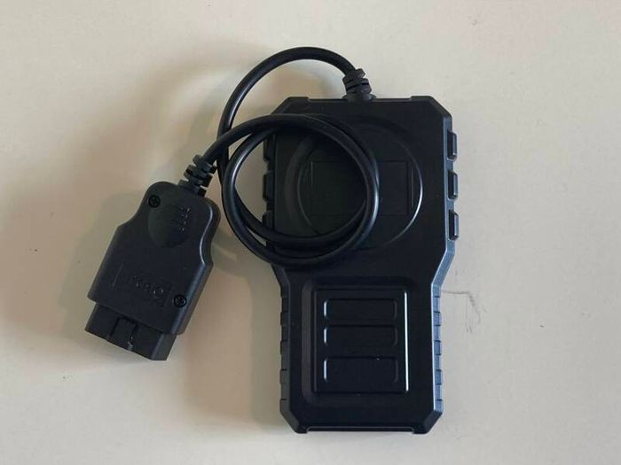 OBD2 Car Diagnostic Scanner (2026 Model) | Brand New
