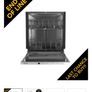 Brand New Integrated Dishwasher Image 3