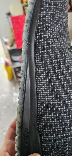 safety shoes