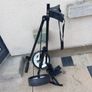 Dunlop golf trolley Image 6