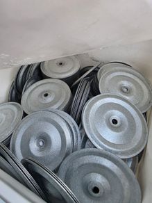 SFS IF3-3-S Roofing Insulation Plates 1000 Pack