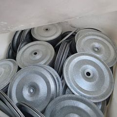SFS IF3-3-S Roofing Insulation Plates 1000 Pack