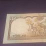 Nepal 10 Rupee 1993 UNC Image 5