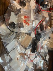 job lot electronics