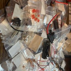 job lot electronics