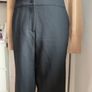 Wool Louise Kennedy trousers Image 2