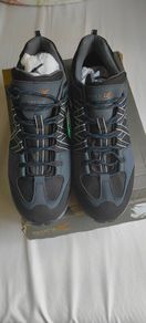 Regatta Shoes UK 12