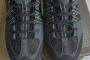 Regatta Shoes UK 12