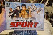 World of Sport DVD Set