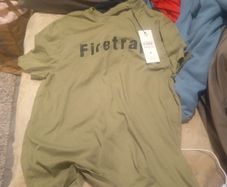 t shirt