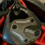 Ping Rapture 13 degree 3 wood/Mini driver Image 4