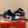 Jordans Signals Blue Image 2