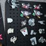enamel Pin collection Image 5