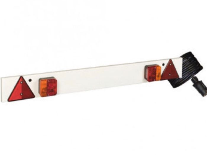1.2m Trailer Board 4FT with 6m Cable