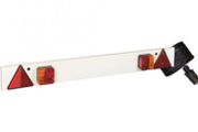 1.2m Trailer Board 4FT with 6m Cable