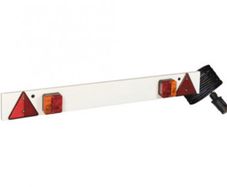 1.2m Trailer Board 4FT with 6m Cable