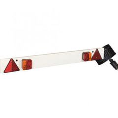 1.2m Trailer Board 4FT with 6m Cable