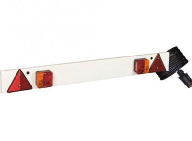 1.2m Trailer Board 4FT with 6m Cable