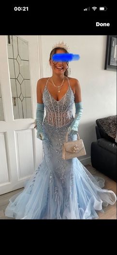 debs / Ball dress